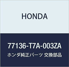 HONDA (ホンダ) 純正部品 ツイーターセツトA L. 品番77136-T7A-003ZA
