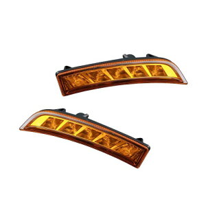 Valenti ���@�����e�B �g���^GR86 / �X�o��BRZ�p�W���G��LED�T�C�h�}�[�J�[(SDMGR86Z-YC)