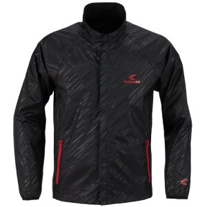 RS�^�C�`(RS TAICHI) �y�� �R���p�N�g ���[�ܕt�� �h�� �C���i�[�W���P�b�g RSU264 RED XL