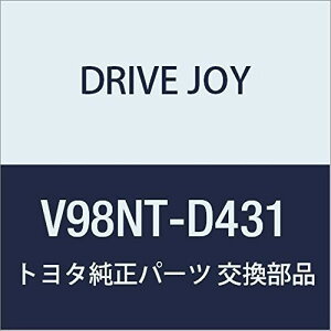 TOYOTA(�g���^)�^�N�e�B�h���C�u�W���C ���C�p�[���o�[ 10�{�Z�b�g / V98NTD431*10