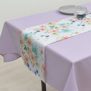 �X�^�C���f�R�[��(STYLE Decor) �e�[�u�������i�[ ���~�l�[�g �h�� �k�� �e�[�u���Z���^�[ 130cm �@���� �ԕ� �p�X�e�� W2700910