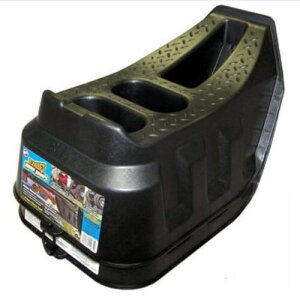 FLO TOOL(�t���c�[���Y) USA�� �y�ʊȈ� ���t�g�u���b�N (Easy Lift Rider Ramps) �g���N�^�[�p 11935MI