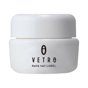 VETRO Bellanail Label �J���[�W�F�� BLT022B 3mL ���~�i�X�z���C�g