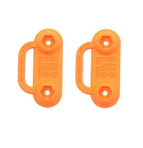 HAZARD4 �J�����o�b�O�p �A�N�Z�T���[ HardPoint SG-1 - stop gap-1 pack of 2