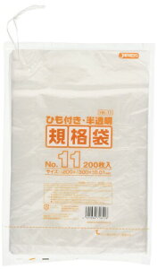 �W���p�b�N�X �K�i�� ������ ��20cm×�c30cm ����0.01mm 200�� �݂艺���ĉ�������1�������o���� No.11 �R�t�� HK11