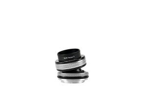 Lensbaby �e�B���g�����Y �R���|�[�U�[�v��II Soft Focus II �L���m��RF�}�E���g 50mm F2.5 �}�j���A���t�H�[�J�X �����Y�x�r�[�I�v�e�B�b�N�E�X���b�v�E�V�X�e���Ή� 406866
