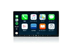 �A���p�C��(ALPINE) 7�C���`�f�B�X�v���C�I�[�f�B�I DA7