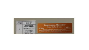 Lyra ���� �����u�����g �X�P�b�` 4B (12�{�Z�b�g) L2038104