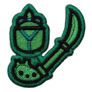 �����X�^�[�n���^�[���C�Y 2way�h�J���b�y�������� �O���t�g �Q�[�~���O���C�t GGL048 �O���[��