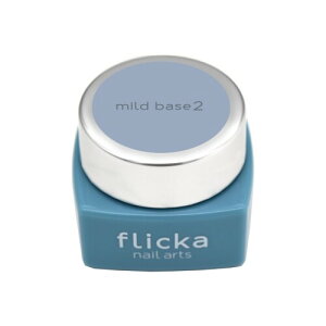 flicka nail arts(�t���b�J�l�C���A�[�c�j�}�C���h�x�[�X2 NB2