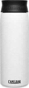 CAMELBAK(�L�������o�b�N) �{�g�� �z�b�g�L���b�v SST 600ml �z���C�g