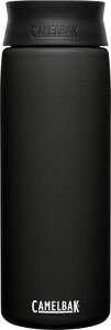 CAMELBAK(�L�������o�b�N) �{�g�� �z�b�g�L���b�v SST 600ml �u���b�N
