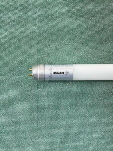 �I�X��������LED ST8A-1.2M14W/850