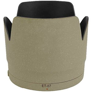 NinoLite ET-87�AEF70-200mm F2.8L IS III USM�AEF70-200mm F2.8L IS II USM �Ή������Y�t�[�h �t�������t�B���^�[�⃌���Y�L���b�v��t�\