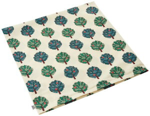 ���l�E�f���[ �k���G�� �N�b�V�����J�o�[ Studio Hilla �w�f���}�v�[ �x�[�W�� 45×45cm 2430004