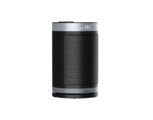 VECELO �q�[�^�[ �Z���~�b�N �d�C�t�@�� 900W/1200W 2�b���g 3�i�K�ؑ� 145°��U�� �����R���t�� �ȃG�l ~8�� �]�|�I�t �ߔM�ی�@�\���� LED�f�B�X�v���[�\�� �^�C�}�[�@�\ �d�C�q�[�^�[ ����