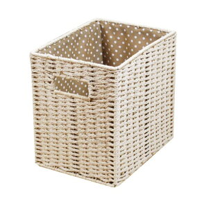 �~�Y���W���p�� ���[�{�b�N�X MISM CESTA Fino �N���t�g�C���i�[�{�b�N�X �^�e�n�[�t �A�C�{���[