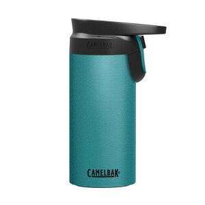 CAMELBAK(�L�������o�b�N) �{�g�� �t�H�[�W�t���[ 350ml ���O�[��