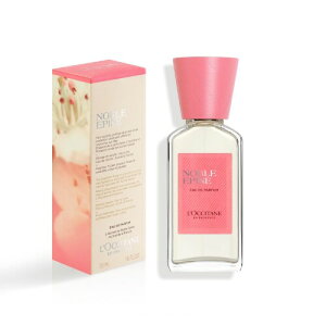 ���N�V�^��(L'OCCITANE) �m�[�u���G�s�� �I�[�h�p���t�@�� 50mL ���� �j�� �����Y �l�C ���� �t���O�����X �M�t�g �v���[���g�S�������f���P�[�g�ŉ��ȍ���