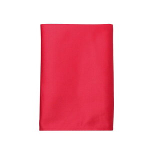 ��їm�H��X �g�[�V���� �e�[�u���i�v�L�� ���b�h 50×50cm 1���� ���{�� ��100% TO-RD-1