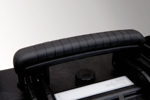 楽天市場】BAHCO(バーコ) Rigid Case HD Wheels ホイール付き工具箱
