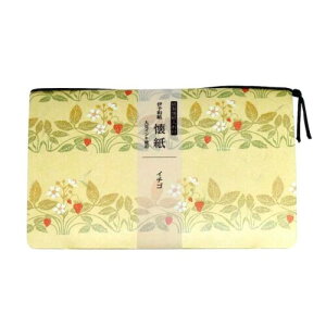 �J�~�C�\�Y��(Kamiiso) kimono�� ���� �P�[�X�t�� �C�`�S 175mm×145mm 20������ No.3503