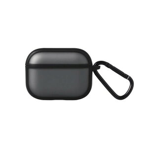 ���C�E�A�E�g AirPods Pro 3 �p �P�[�X �ϏՌ� �}�b�g ���H �w��h�~ TPU �o���p�[ �J���r�i �t�� ���C�����X�[�d�Ή� �u���b�N RT-APP3BS11/B