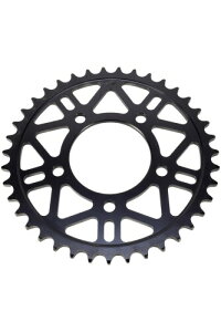 �U��(XAM) �X�v���P�b�g ���A �^�t���C�g 520-42 �o�C�N�p�i �h���u�� �X�`�[���� B4910R42K