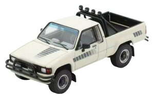 �Q�C���R�[�v�v���_�N�c 1/64 �g���^ �n�C���b�N�X SR5 XTRA Cab 1985 - (LHD) - �I�t�z���C�g �����i