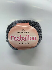 DIAMOND �_�C�������h �H�~�ю� �wDiaballon(�_�C���o����) 1606�ԐF�x