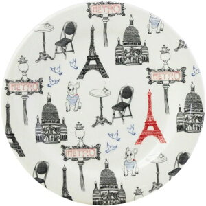 �W�A��(GIEN) �T�E�Z�E�p��(Ca c'est Paris) ���M �J�i�b�y�v���[�g �G�b�t�F�����E�T�N���N�[�����@ ���a16.5×2cm 1826B4BX-4