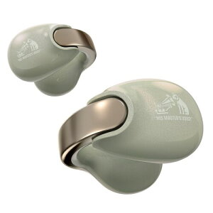 JVC�P���E�b�h Victor HA-NP1T-GN ���C�����X�C���z�� Bluetooth Ver.5.3 �I�[�v���C���[ �C���[�J�t �A�v���Ή� �}���`�|�C���g ���v24���ԍĐ� �}�C�N�t�� ���^ �y�� �h�� ���A�N�Z �\���e�B�I��