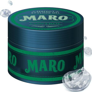 MARO(�}�[��) �p�[�t�F�N�g �X�^�C�����O�W�F�� (�R���g���[��) �_�[�W�����V�_�[�̍��� 80g �X�^�C�����O ���b�N�X �p�[�} �����Y