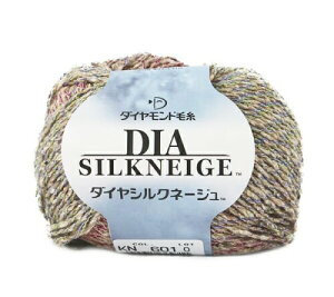 DIAMOND �_�C�������h �H�~�ю� �wDIA SILKNEIGE (�_�C���V���N�l�[�W��) 601�ԐF�x