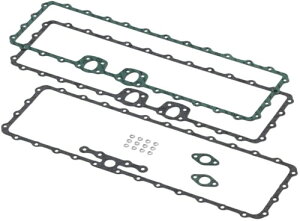 ELRING�i�G�������O�j/�X�N�����[�v���O�V�[�������O�t �i�ԁF982340