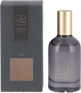 �s��f�� �s���[�~�X�g �W���X�~���ƃu���b�N�`�F���[�̍��� (Advance) 50ml �A���}�X�v���[ ���[���t���O�����X LACSA 28069