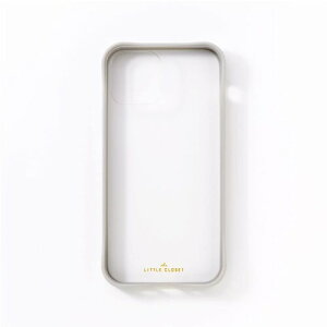 ����͏o�� ���g���N���[�[�b�g iPhone12/12Pro �����ւ��P�[�X�qMATTE GRAY�rGPL12P-02