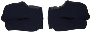 �A���C(Arai) �w�����b�g�p�[�c 5697 RX-7X EP �V�X�e���p�b�h 12mm (RX-7X CHEEK PAD EP) (���i��:5697) 055697