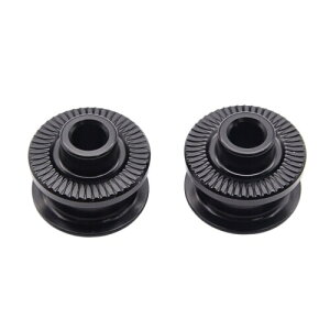 ALEXRIMS(�A���b�N�X�����Y) �z�C�[���p�[�c AL�n�u �G���h�L���b�v ALX473EVO�p �t�����g �u���b�N