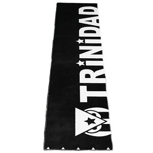 �g���j�_�[�h(TRiNiDAD) �_�[�c�}�b�g �_�[�c �X���[�}�b�g ���S ��250cm×��50cm �|���G�X�e�� TPE tda2101