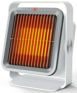 �Z���~�b�N�q�[�^�[ �d�C�q�[�^�[ ���^ 600W/400W �ȃG�l �É� �~�j �ߓd 2�i�K�ؑ� �Z���~�b�N�t�@���q�[�^�[ 2�b���g �]�|�I�t �ߔM�ی� �p�x���߉� ���y�� �����^�ъȒP �g�[ ���� �g�C
