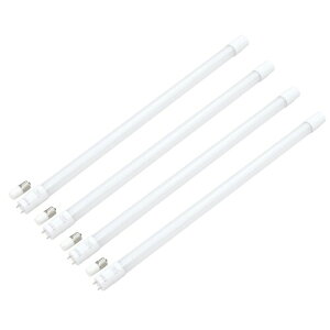 �X�^�C���h LED�u���� 4�{�Z�b�g 20�` 1200lm ���ǌ`LED�����v �O���[�X�^�[�g��(FL�^) �H���s�v �����F