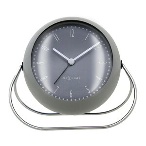 �G���R�~���[�� ��㎞�v Bubble Alarm Clock NXT-5245GS