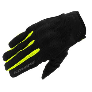 �R�~�l(KOMINE) �o�C�N�p �O���[�u GK-1833 �v���e�N�g���b�V���O���[�u �u���C�u Black Neon 3XL