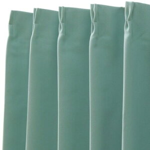 �j�g��(NITORI) �Ռ�2���E�ՔM�E�h���E156�T�C�Y�E25�F �J�[�e�� RD001 LGR ��100×��200cm×2�� 7347215