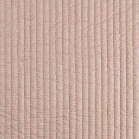 KIYOHARA イブル ヌビ キルト キルティング 生地 約52cm巾×60cm Col.PBE ピンク ベージュ トートバッグ が作れる レシピ 付き KOF-53HC