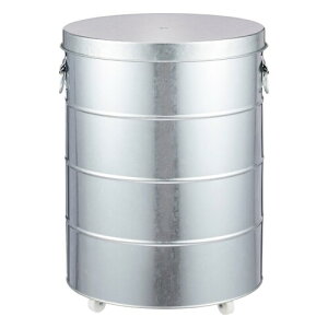 OBAKETSU �n�Ӌ����H�� �I�o�P�c ���C�X�X�g�b�J�[ 30kg �L���X�^�[�t �V���o�[ RS30A