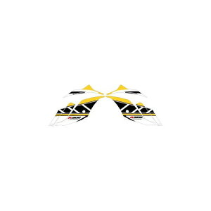 �G���f�B�[�G�t(MDF) �X�g���{���f�� �t�����g�T�C�h�p���v�L���C�G���[ YZF-R3 M19R30-D-PY-FS