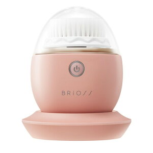 BRiOSS (�u���I�X) �N���A�N�����Y�u���V �s���N Clear Cleans Brush �d�����u���V