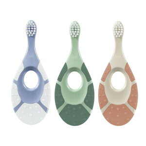 Jordan �W���[�_�� GREEN CLEAN BABY �O���[���N���[���x�r�[ ���u���V 0�`2�˗p